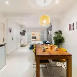 Loft Moderne Face Jardin Des Plantes - 4P