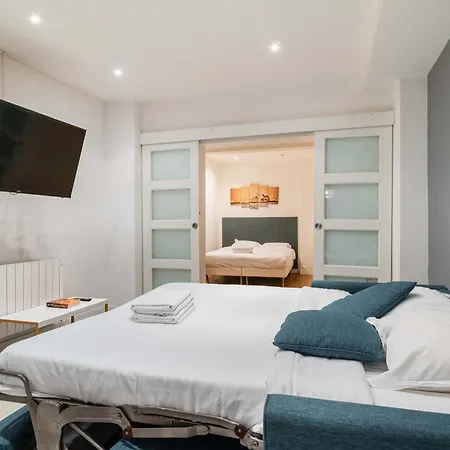 Loft Moderne Face Jardin Des Plantes - 4p Apartment Paris