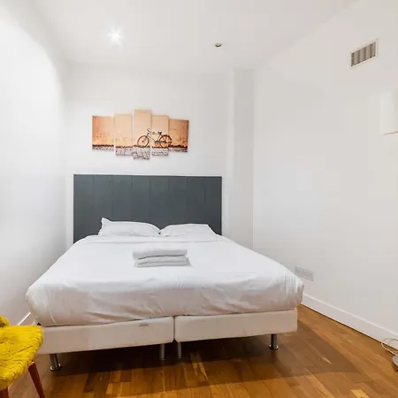 Appartamento Loft Moderne Face Jardin Des Plantes - 4p *