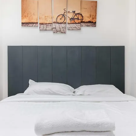 Loft Moderne Face Jardin Des Plantes - 4p Appartamento *